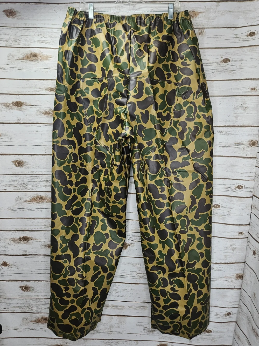 American Clearwater 100% waterproof